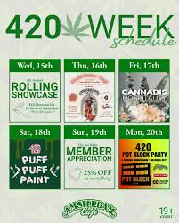 420 events Vancouver