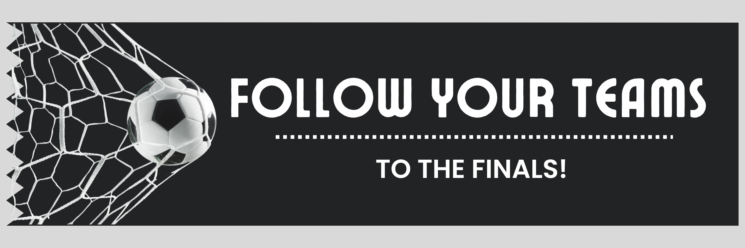 Follow Your FIFA Teams Leaderboard