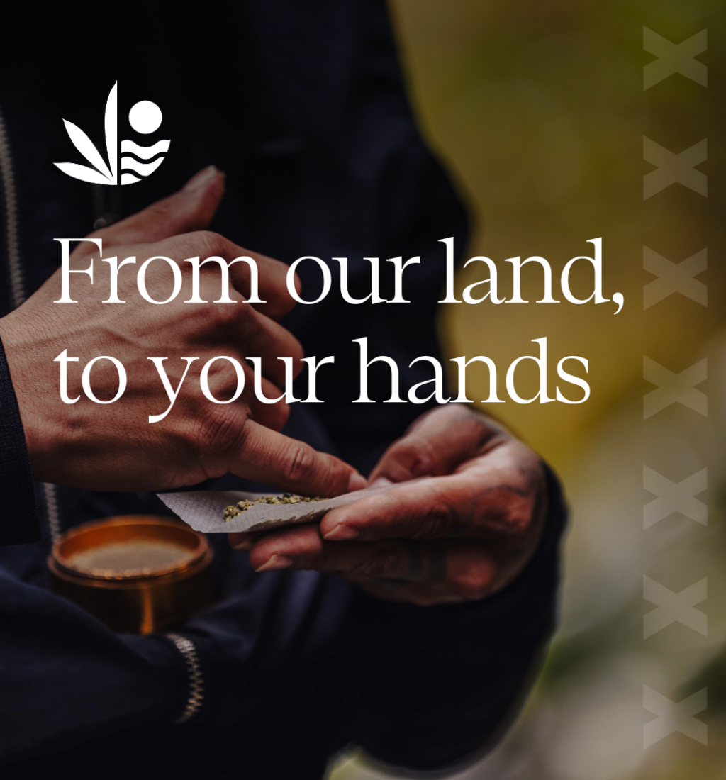 All Nations Cannabis